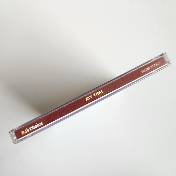 DJ's Choice - My Time, Relax to these Classic Songs - Picture 4 of 5